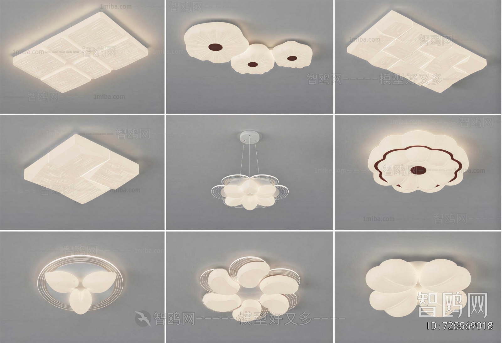 Modern Ceiling Ceiling Lamp