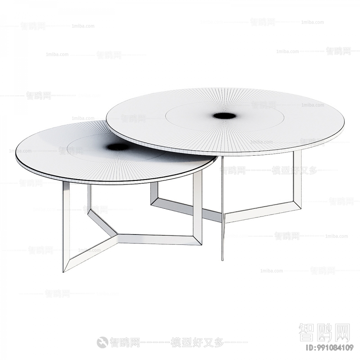 Modern Coffee Table