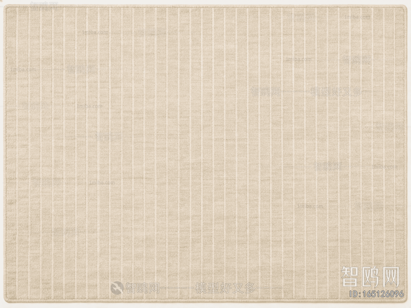 Modern Rug