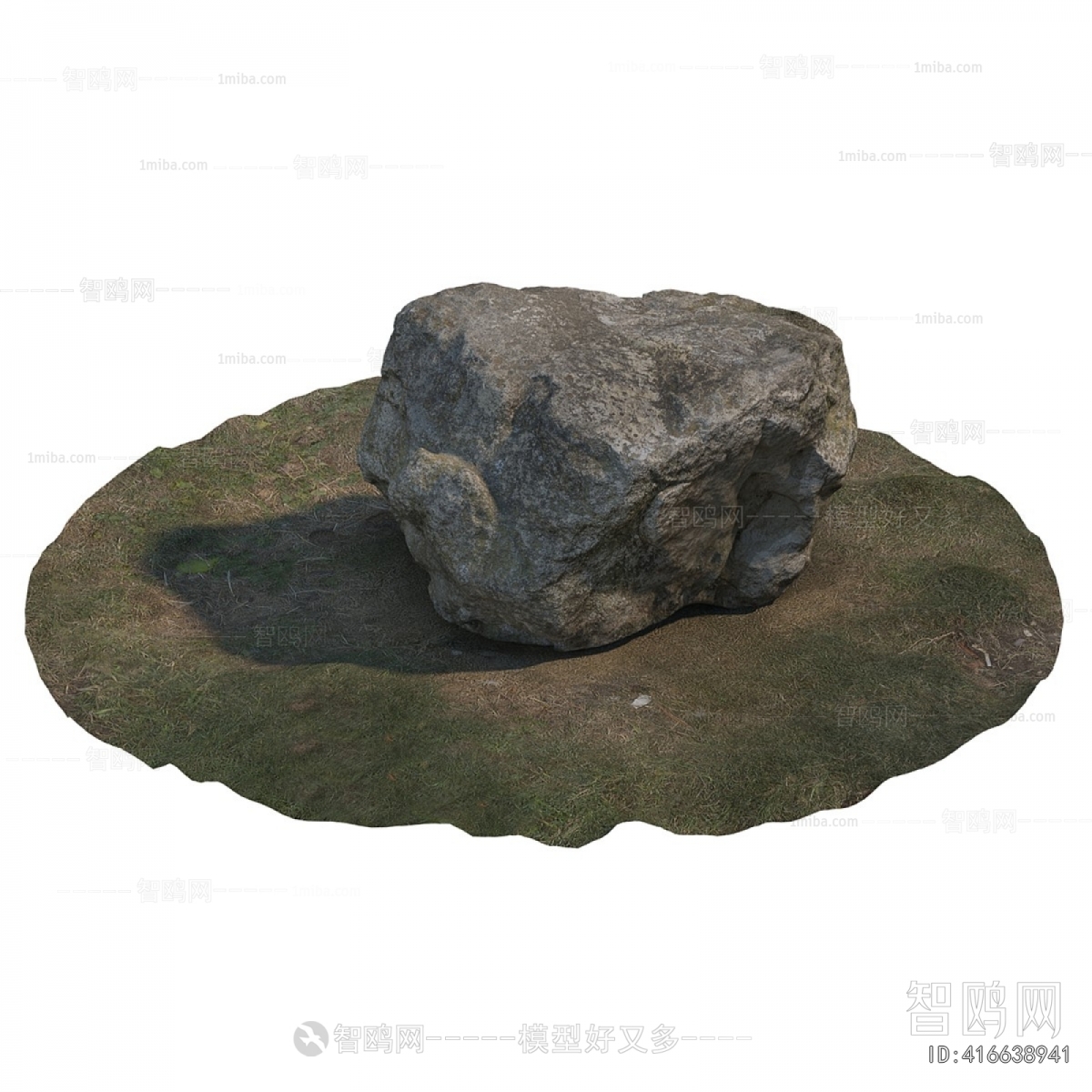 Modern Stone