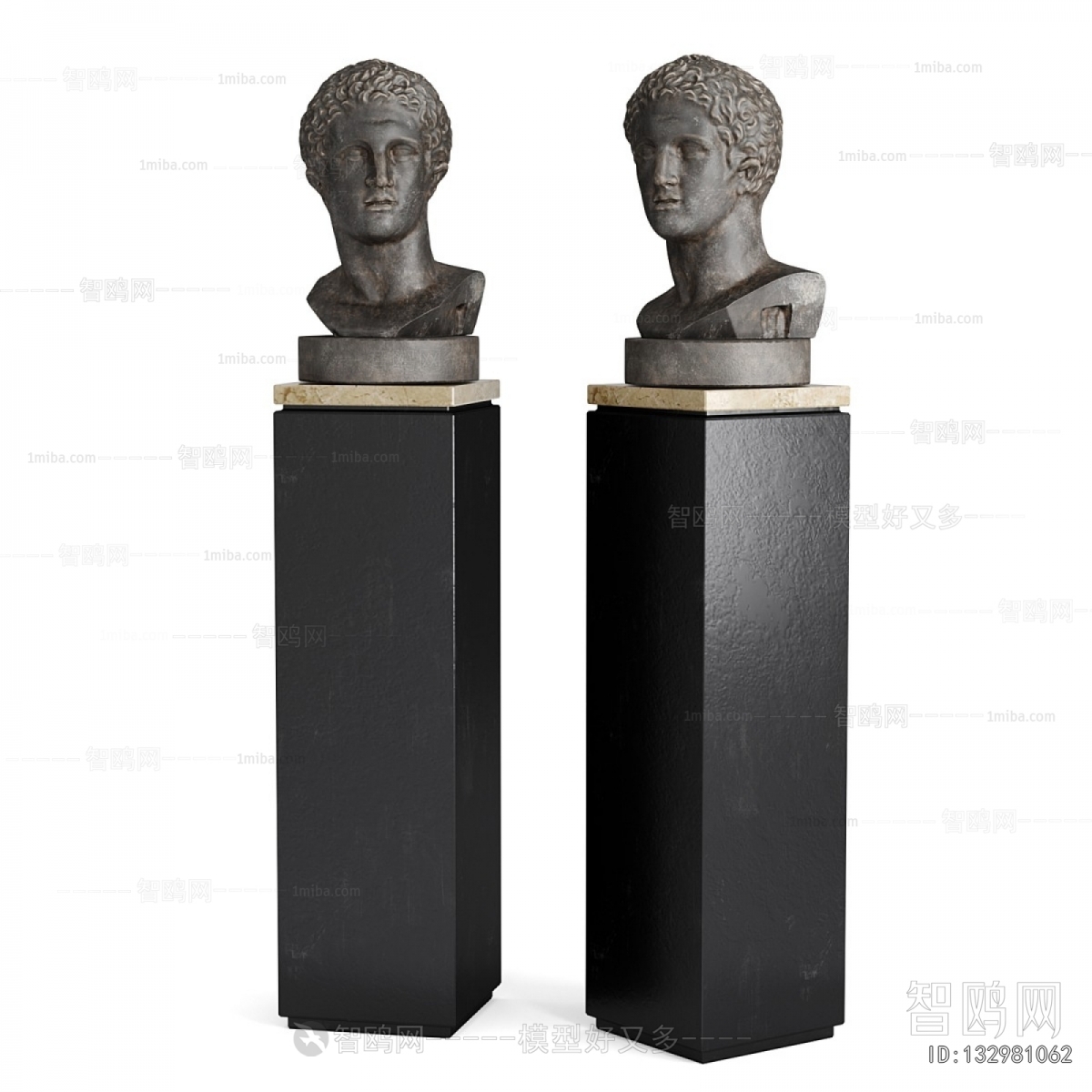 Modern Sculpture