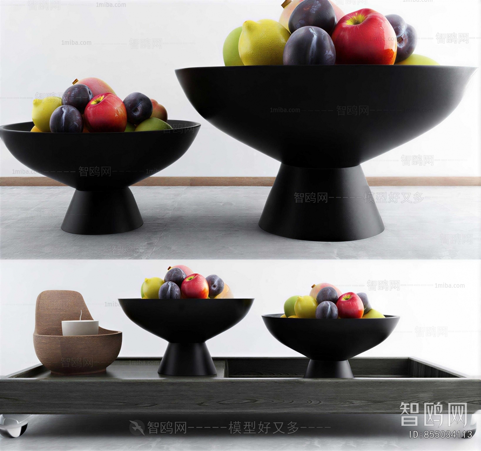 Modern Fruit