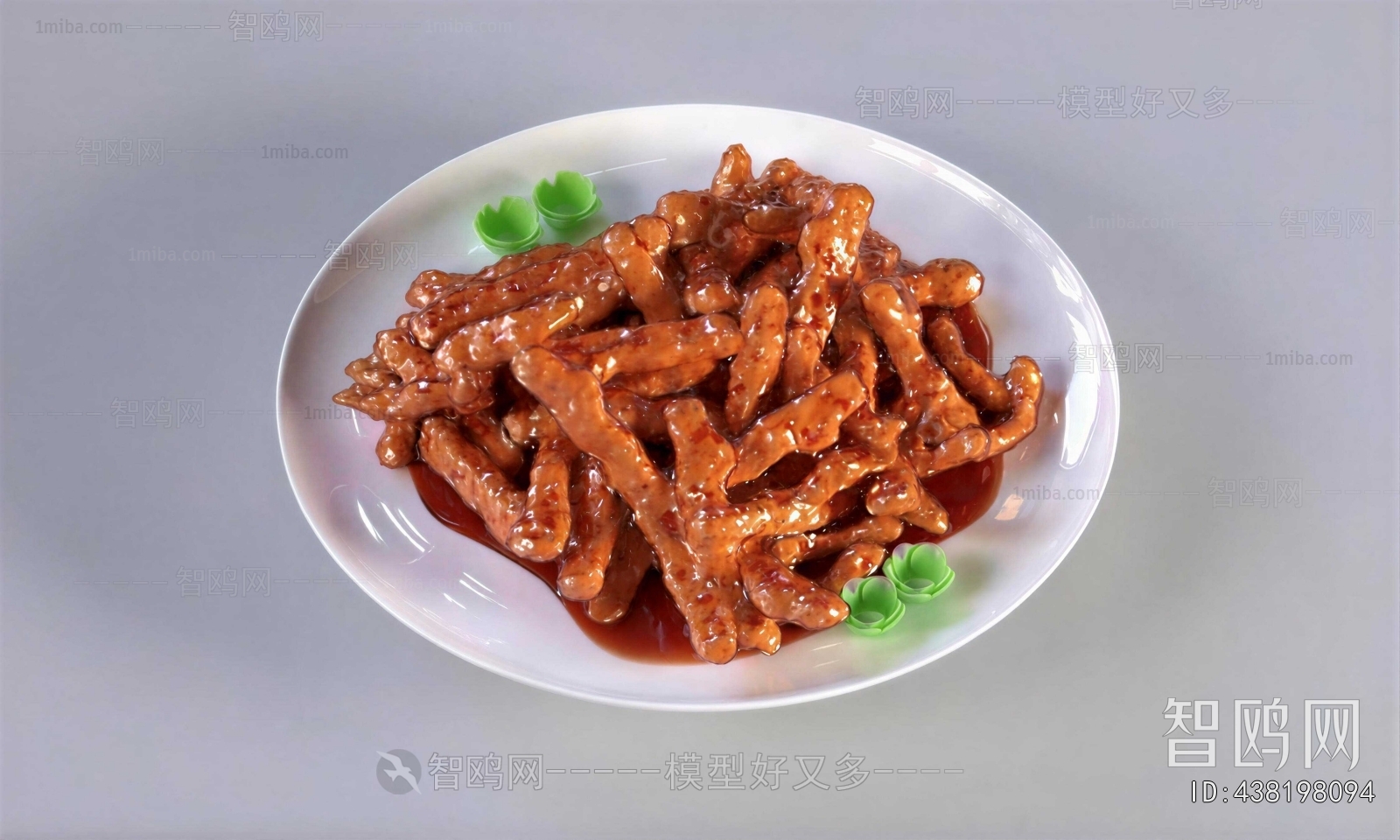 Modern Food