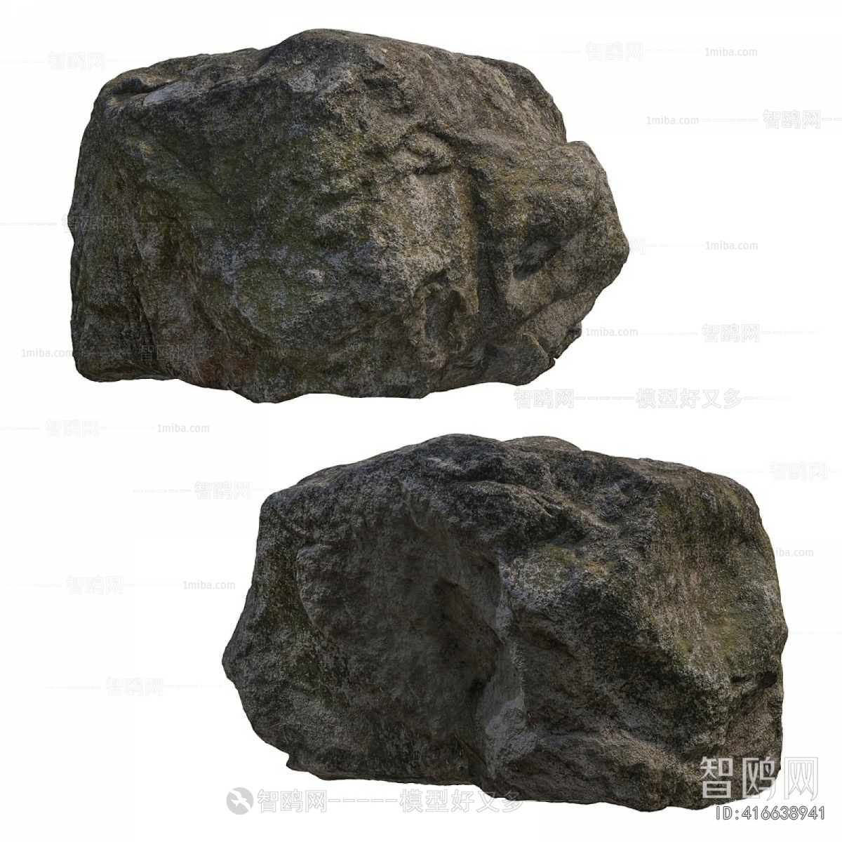 Modern Stone