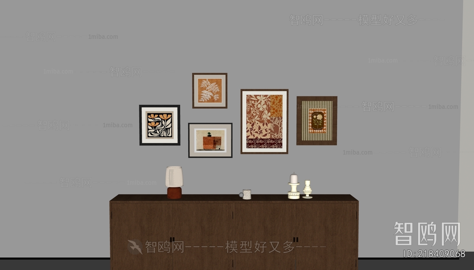 Modern Painting