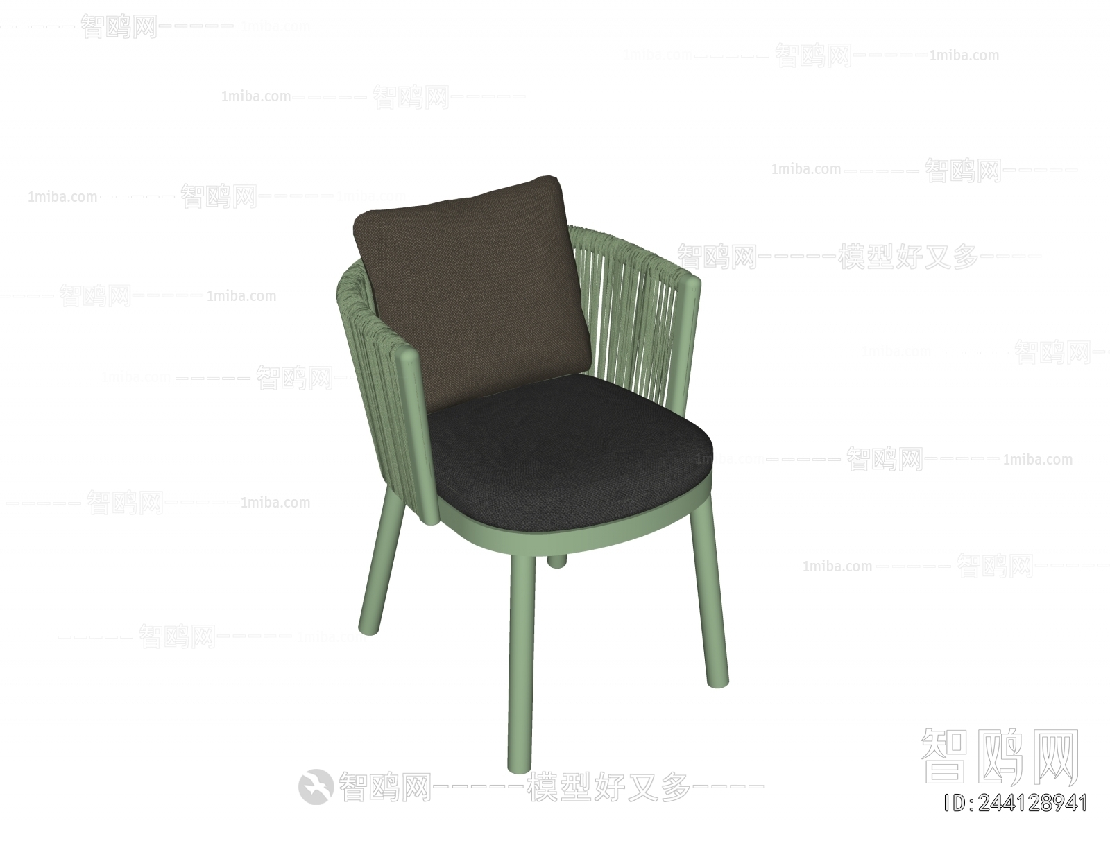 Modern Dining Chair