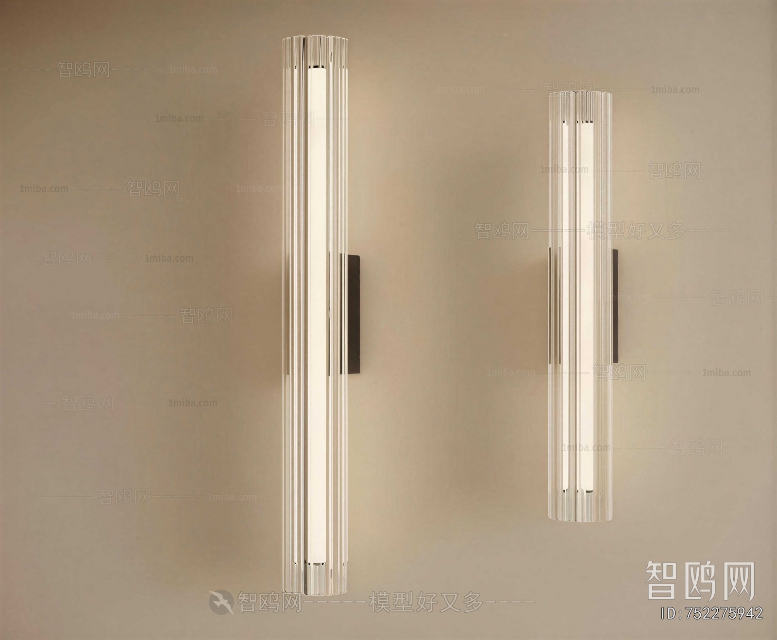 Modern Wall Lamp