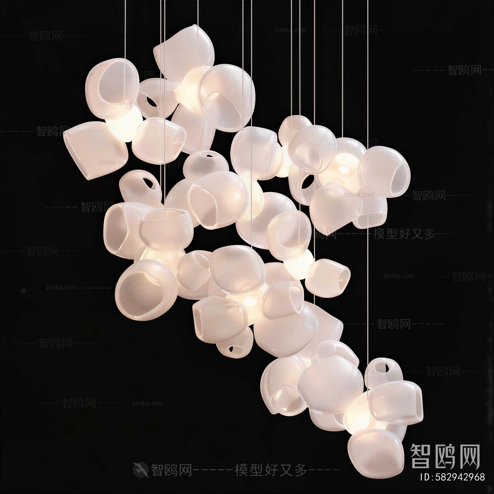 Modern Droplight