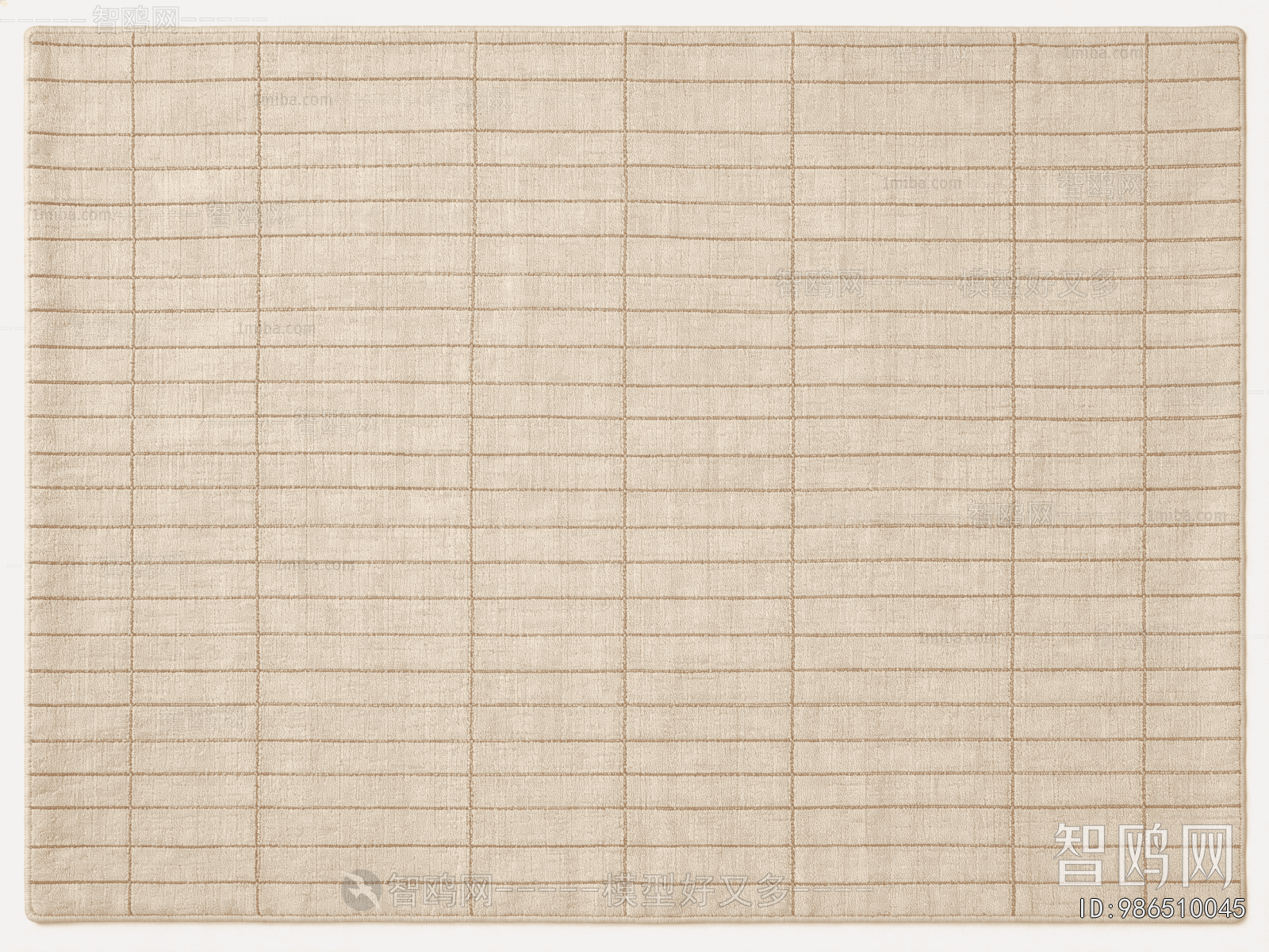 Modern Rug