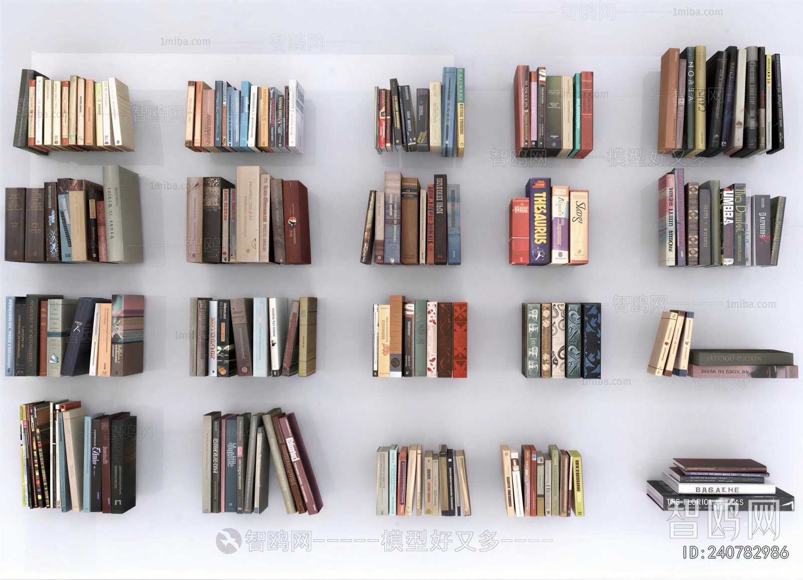 Modern Book