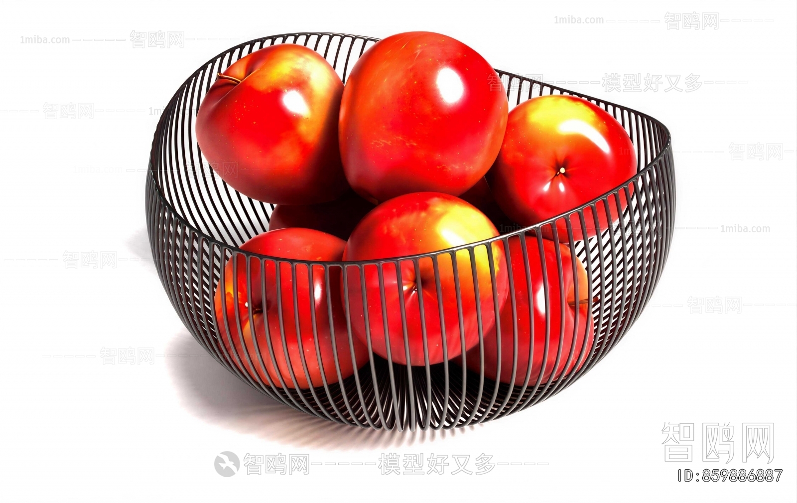 Modern Fruit