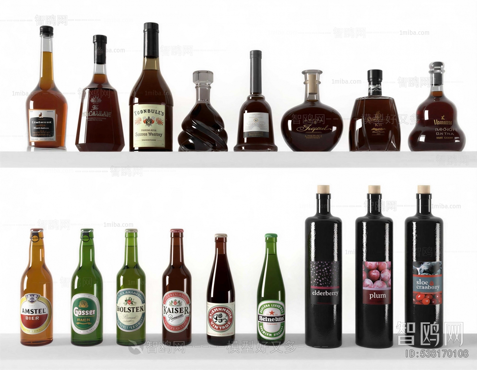 Modern Wine