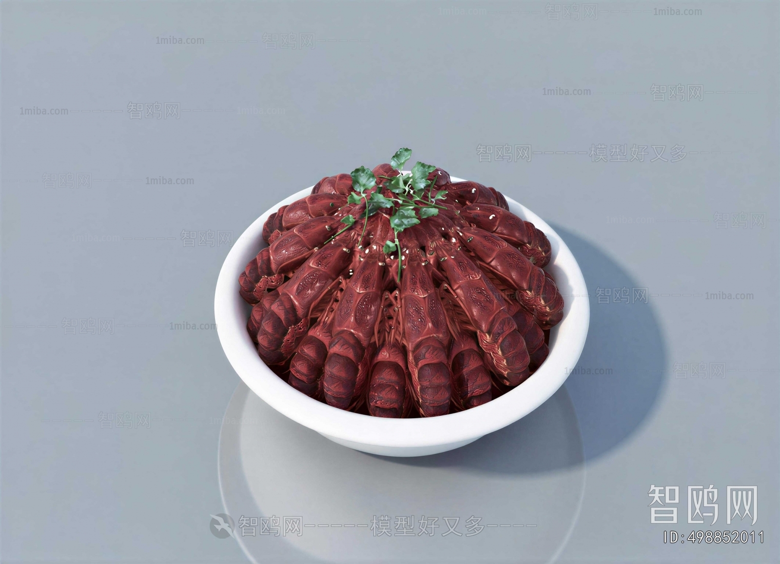 Modern Food