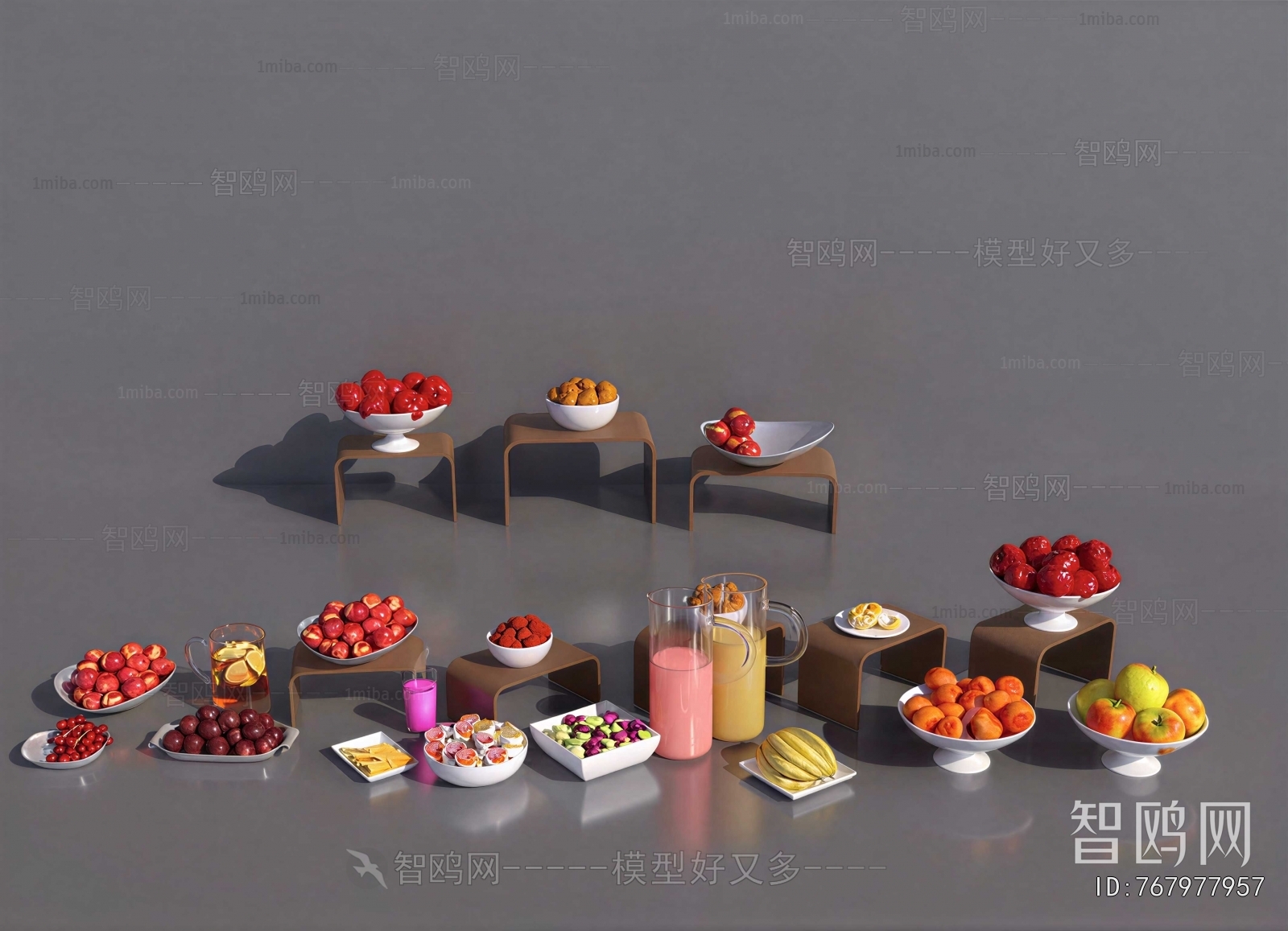 Modern Fruit