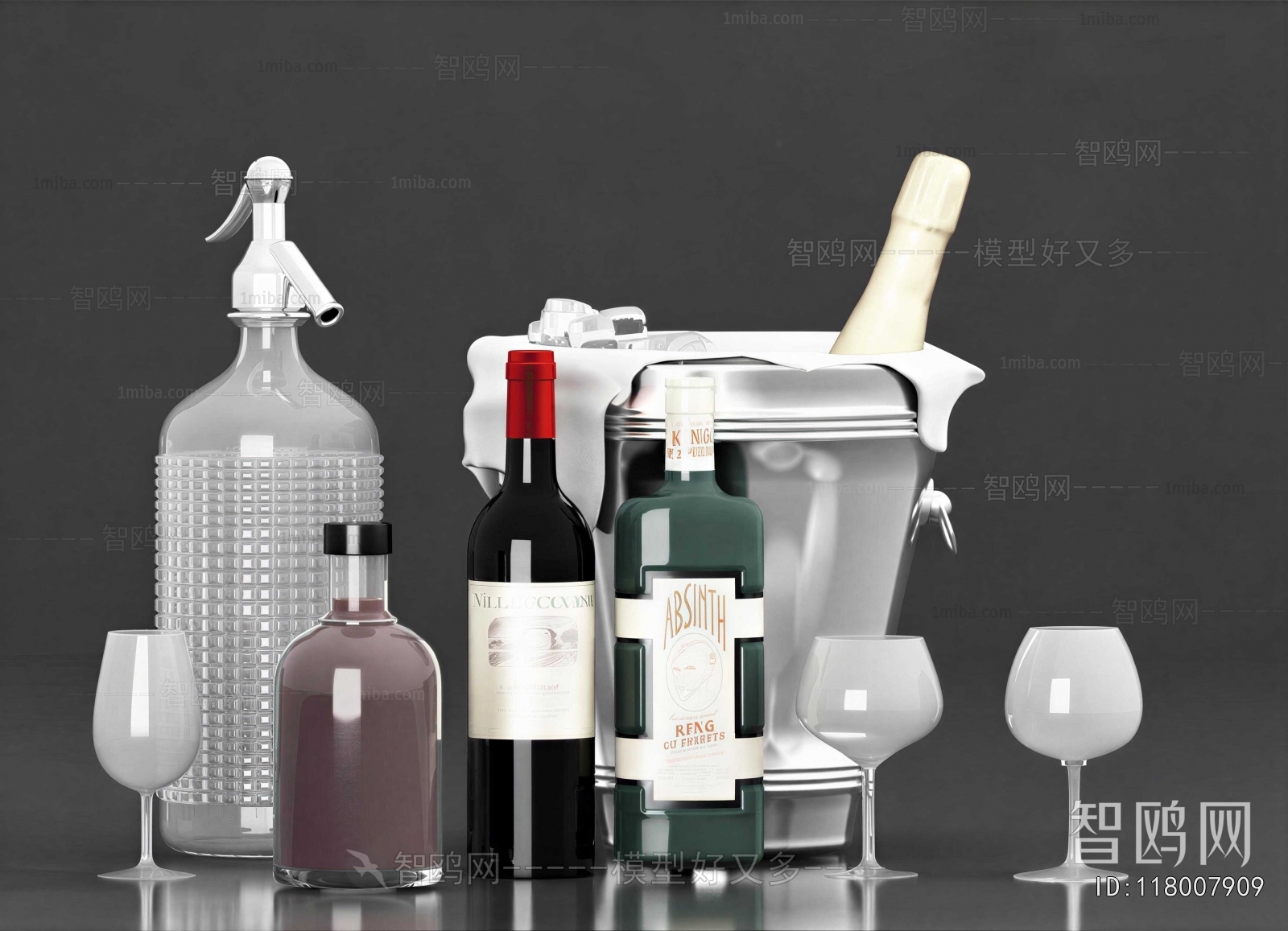 Modern Wine