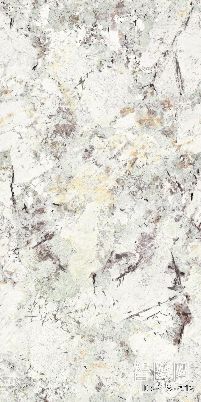 Marble Tiles