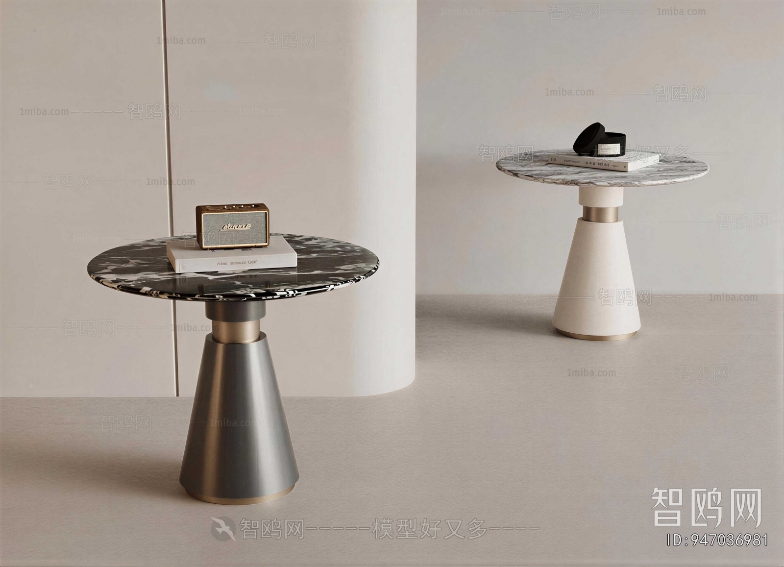 Modern Side Table/corner Table