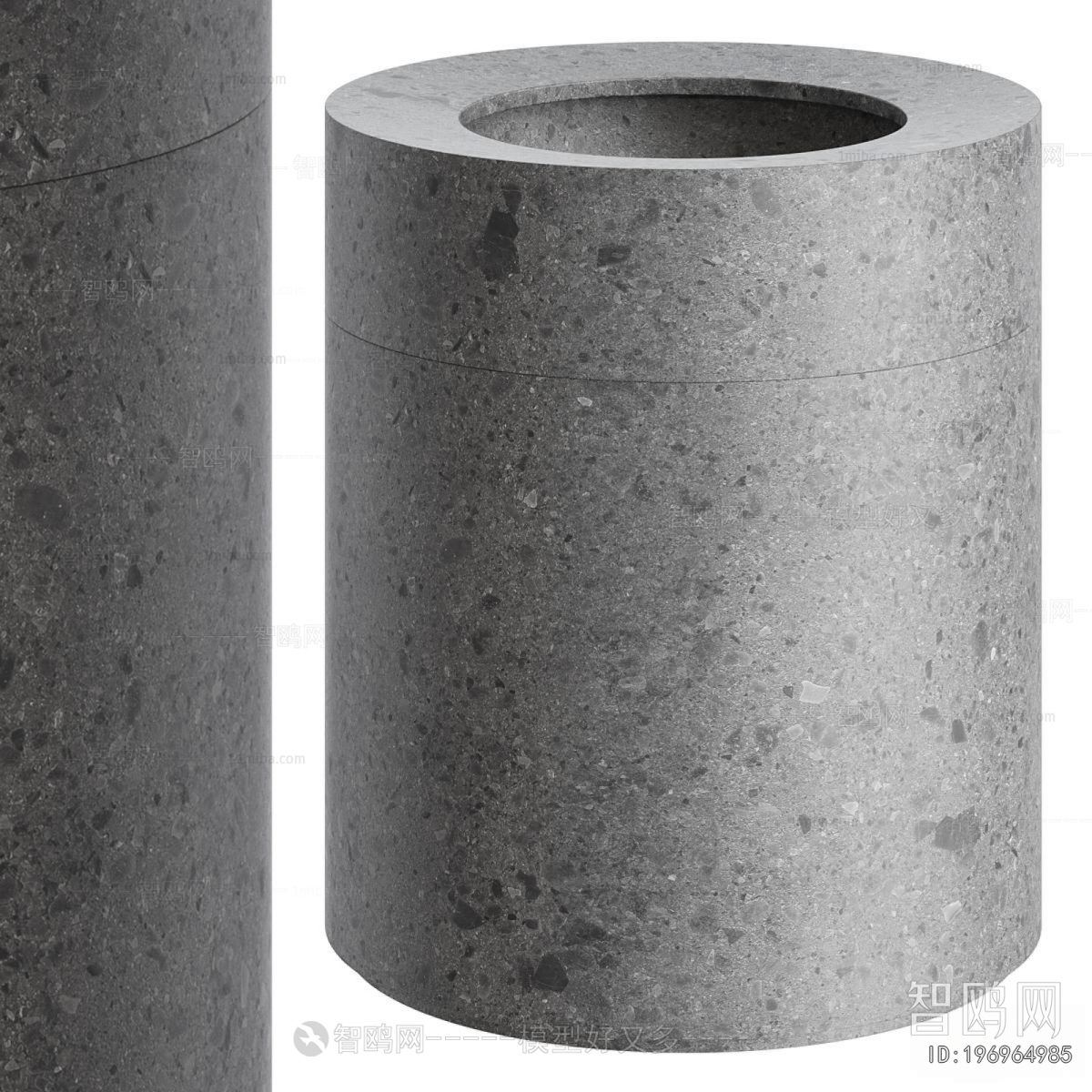 Modern Basin