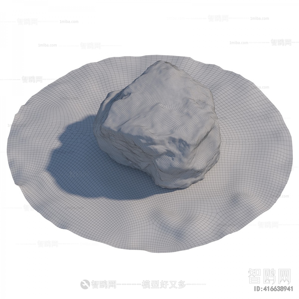 Modern Stone