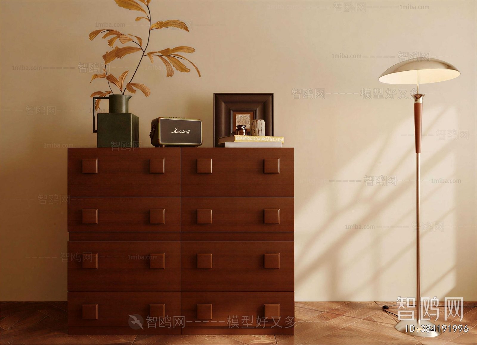 Modern Chest Of Drawers