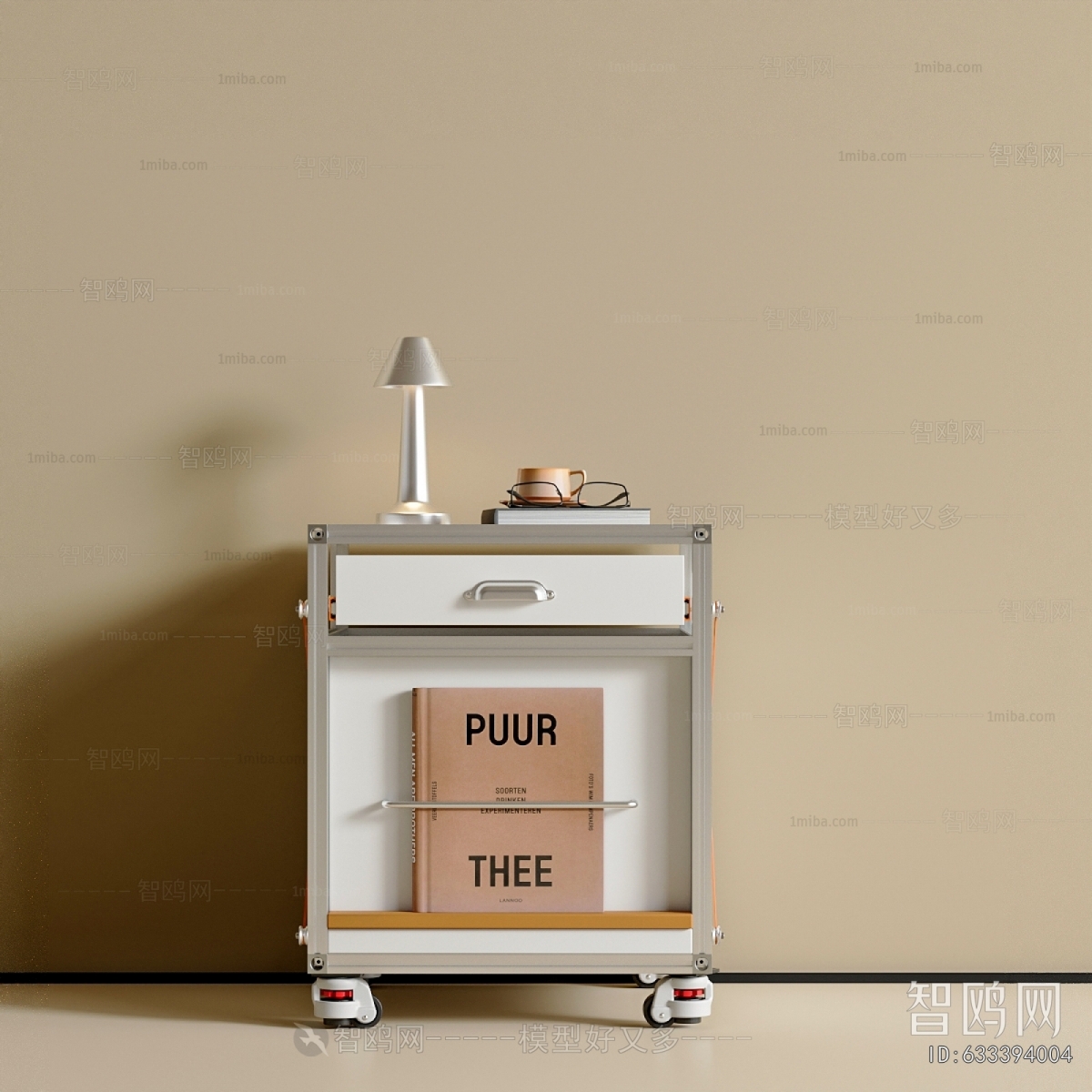 Modern Side Table/corner Table
