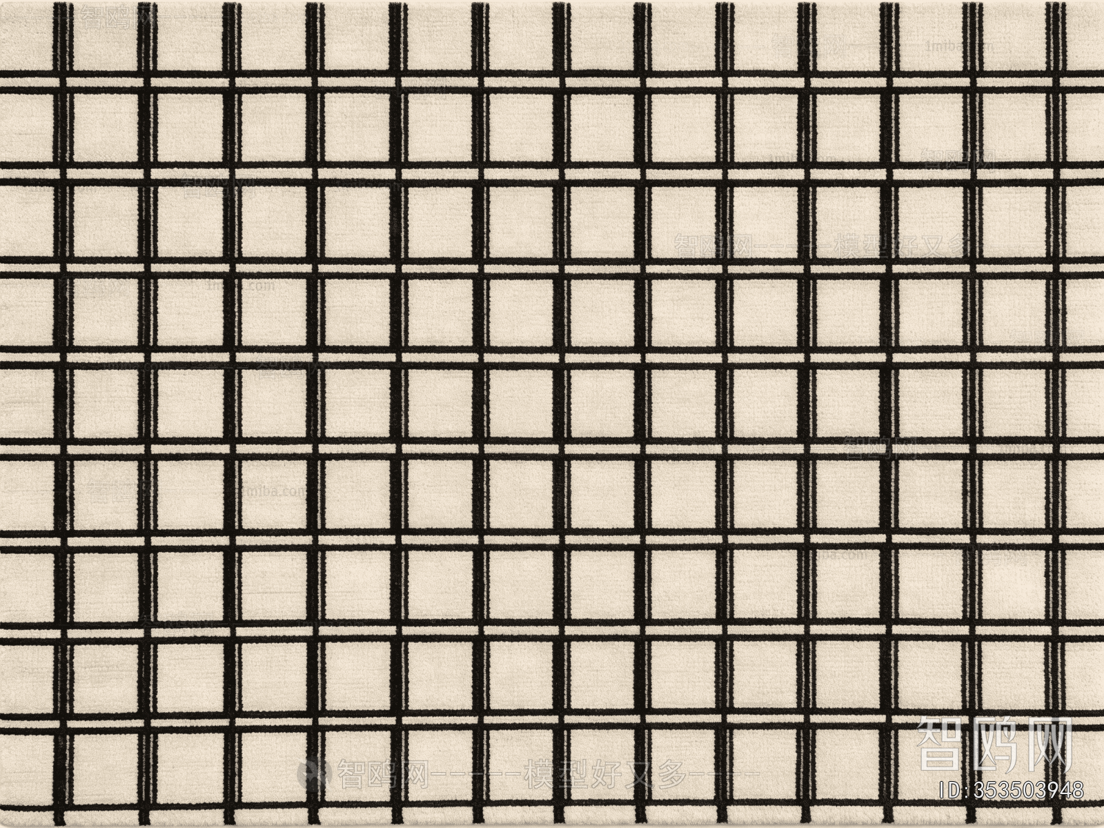 Modern Rug