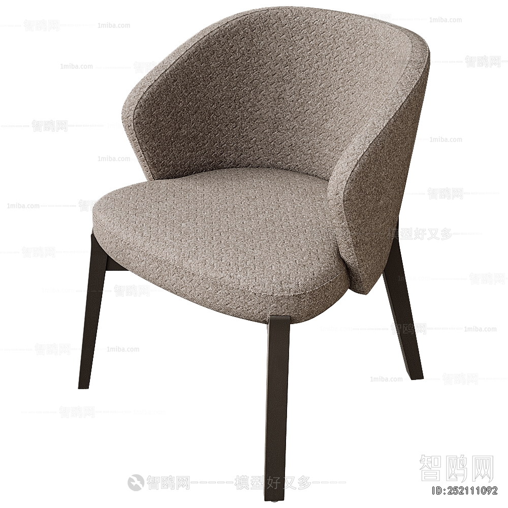Modern Dining Chair