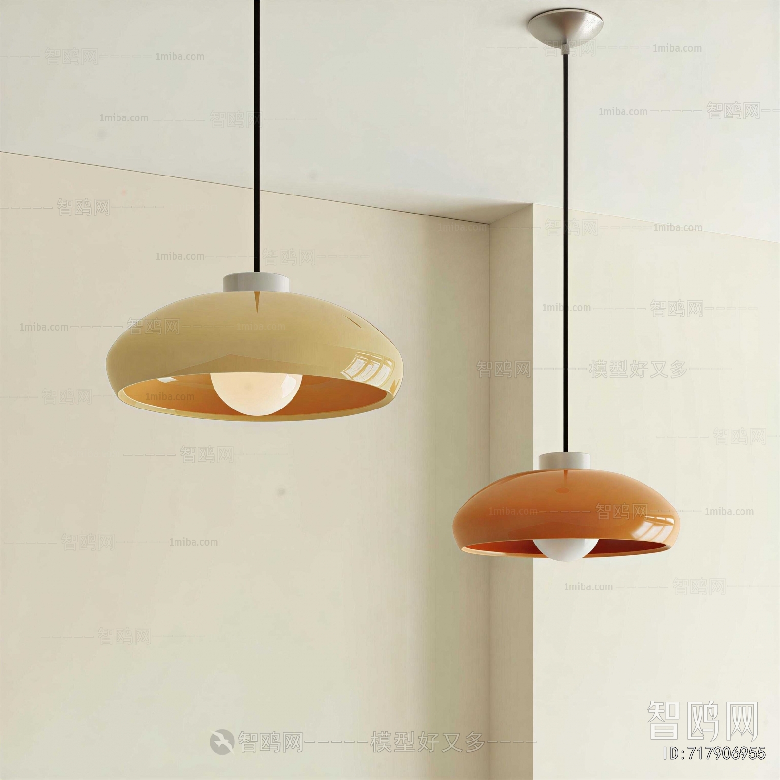 Modern Droplight