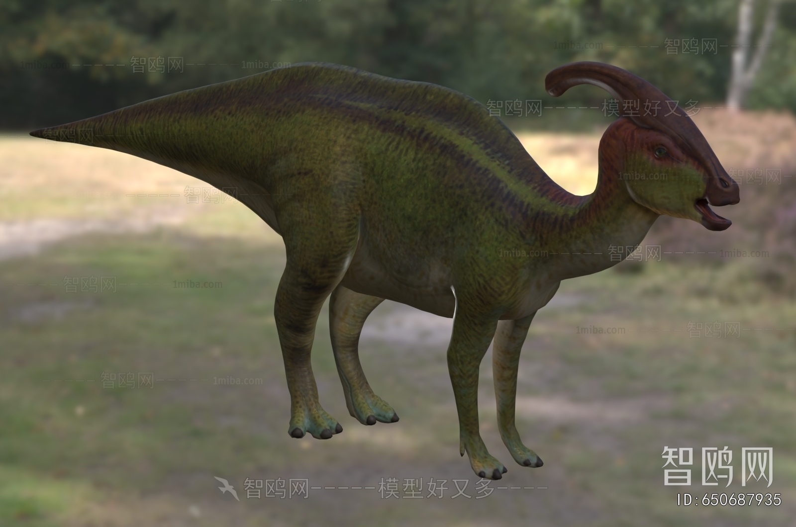 Modern Other Animals