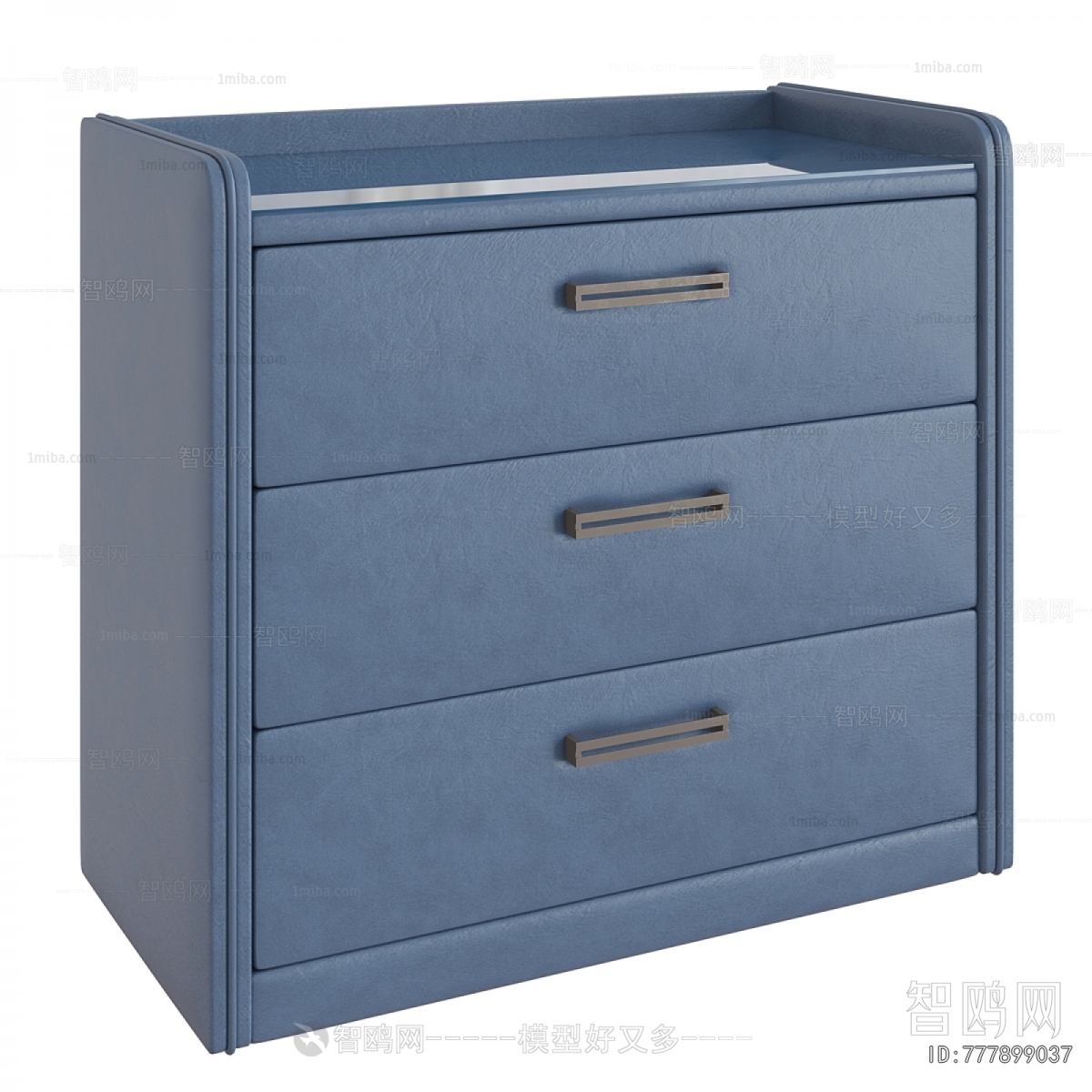 Modern Side Cabinet