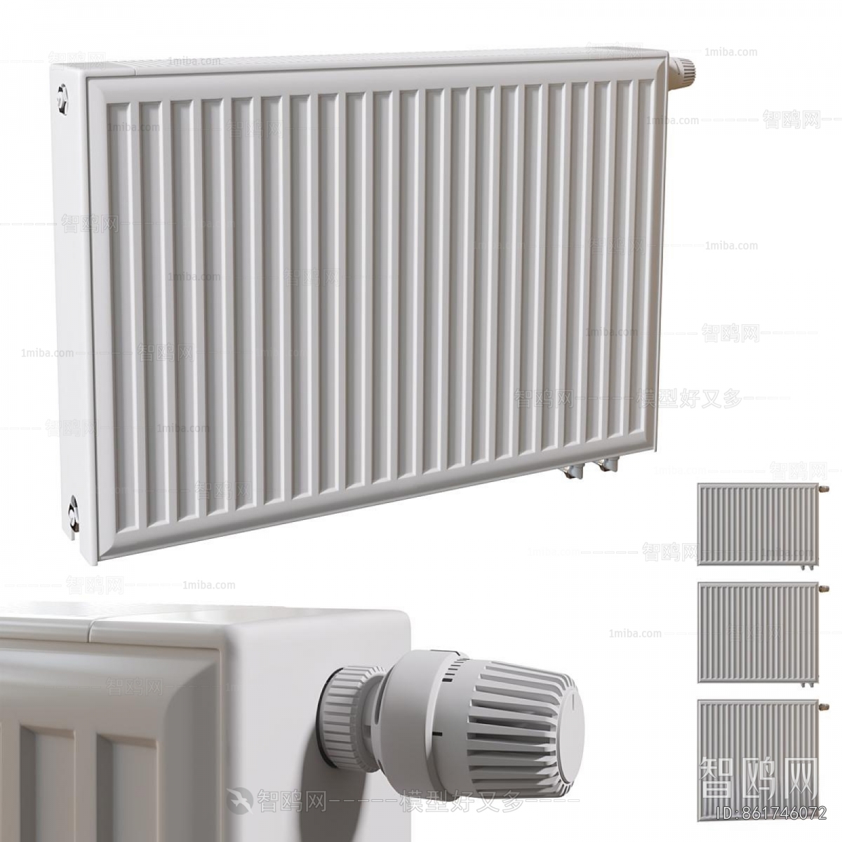 Modern Heating