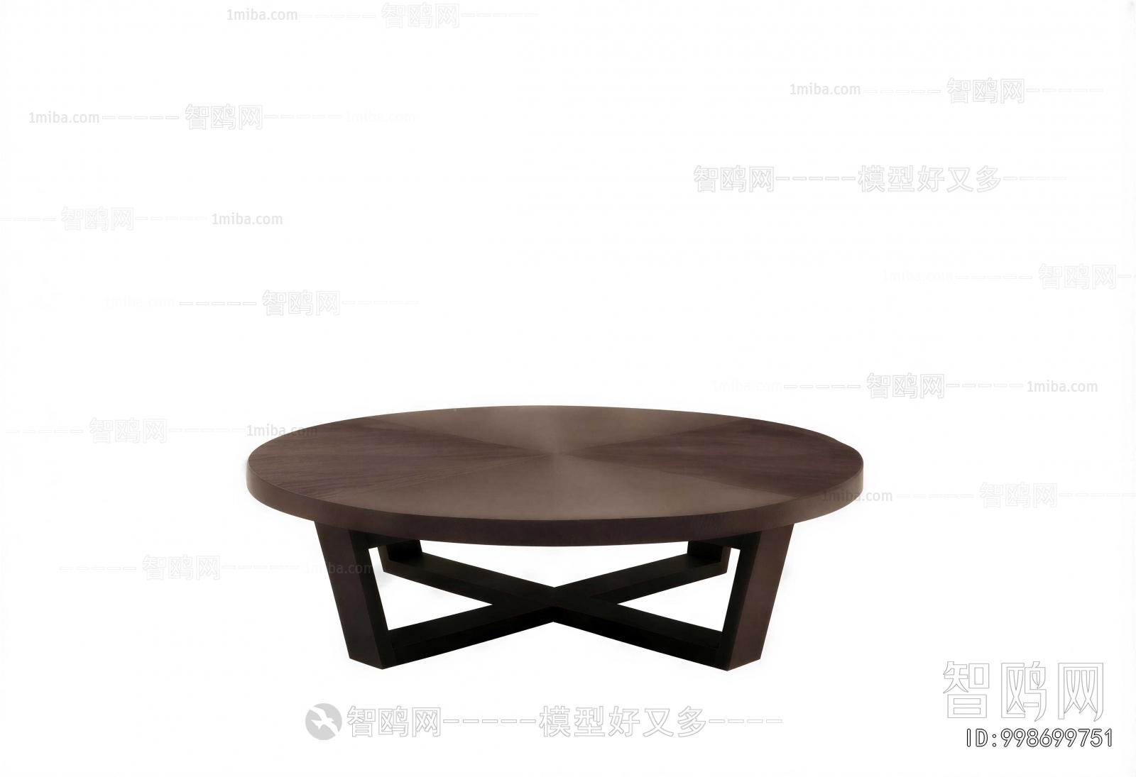 Modern Coffee Table