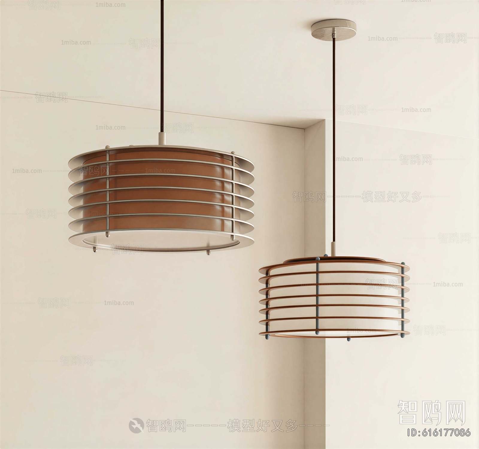 Modern Droplight
