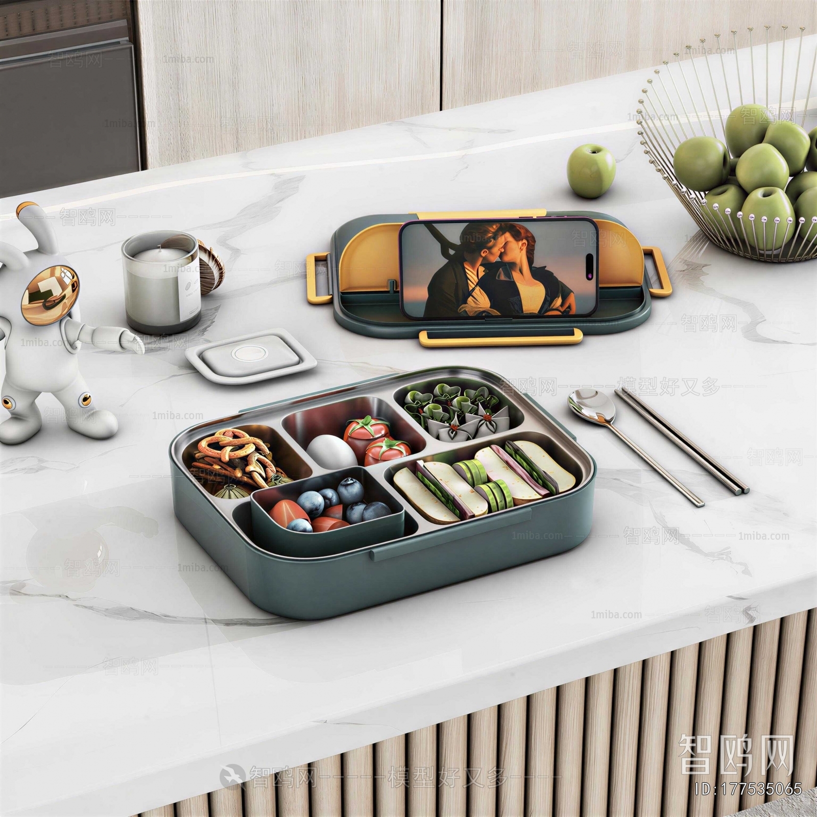 Modern Food