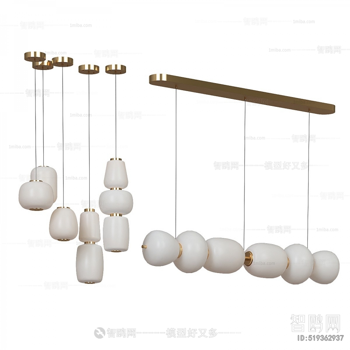 Modern Droplight