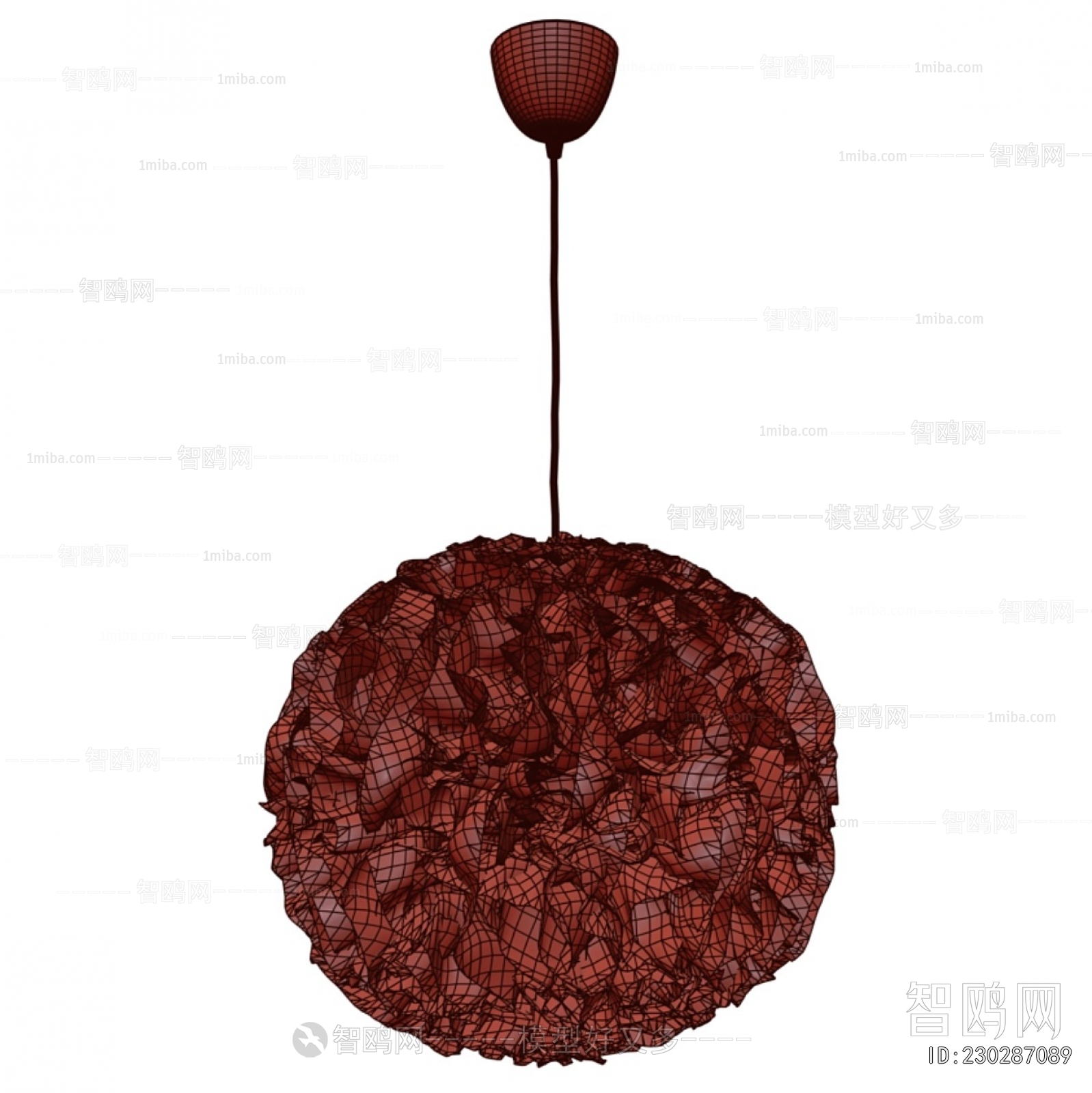 Modern Droplight