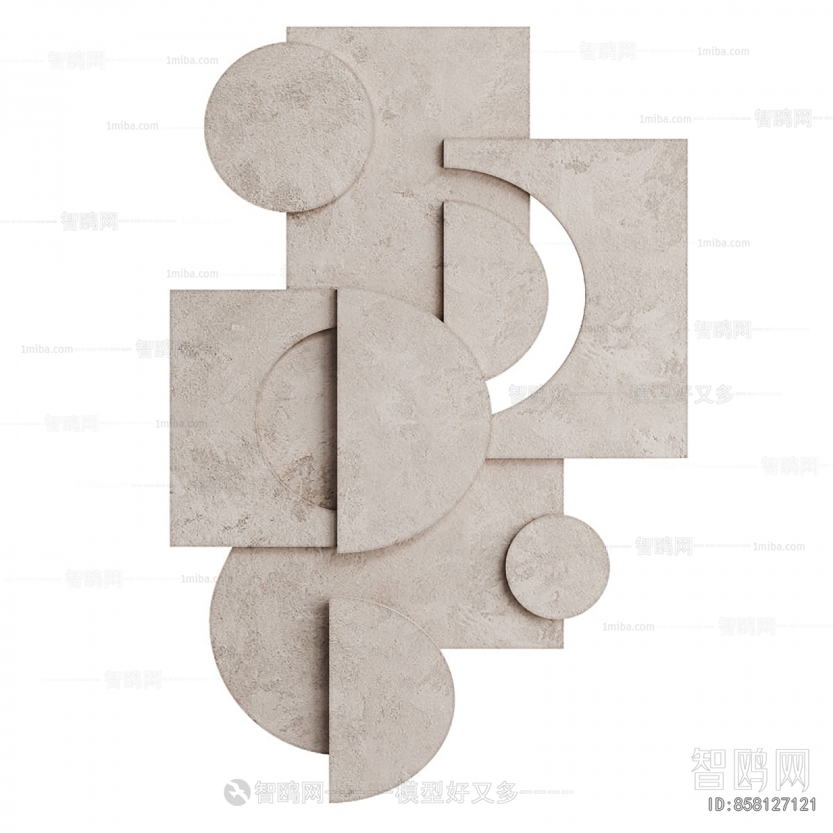 Modern Wall Decoration