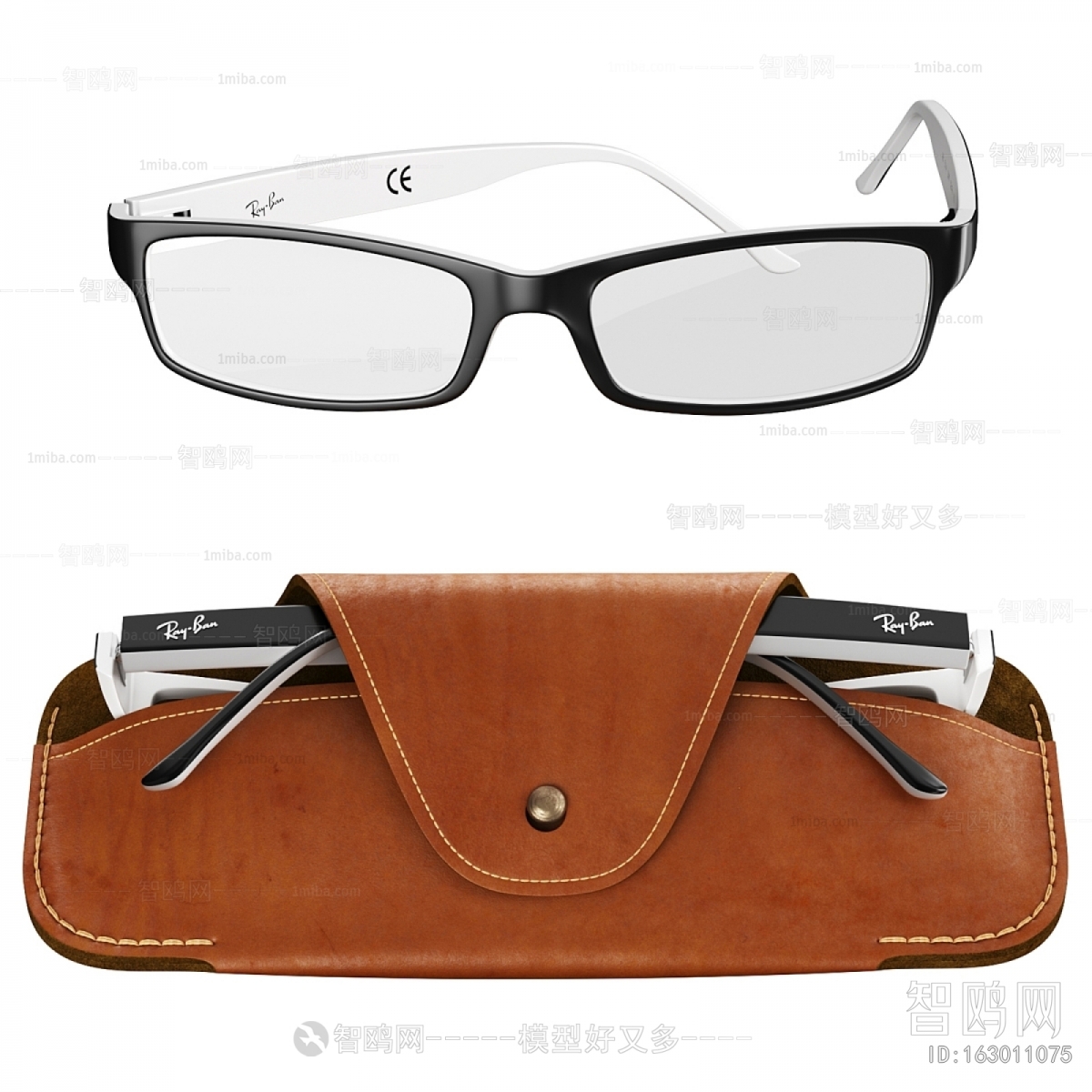 Modern Glasses