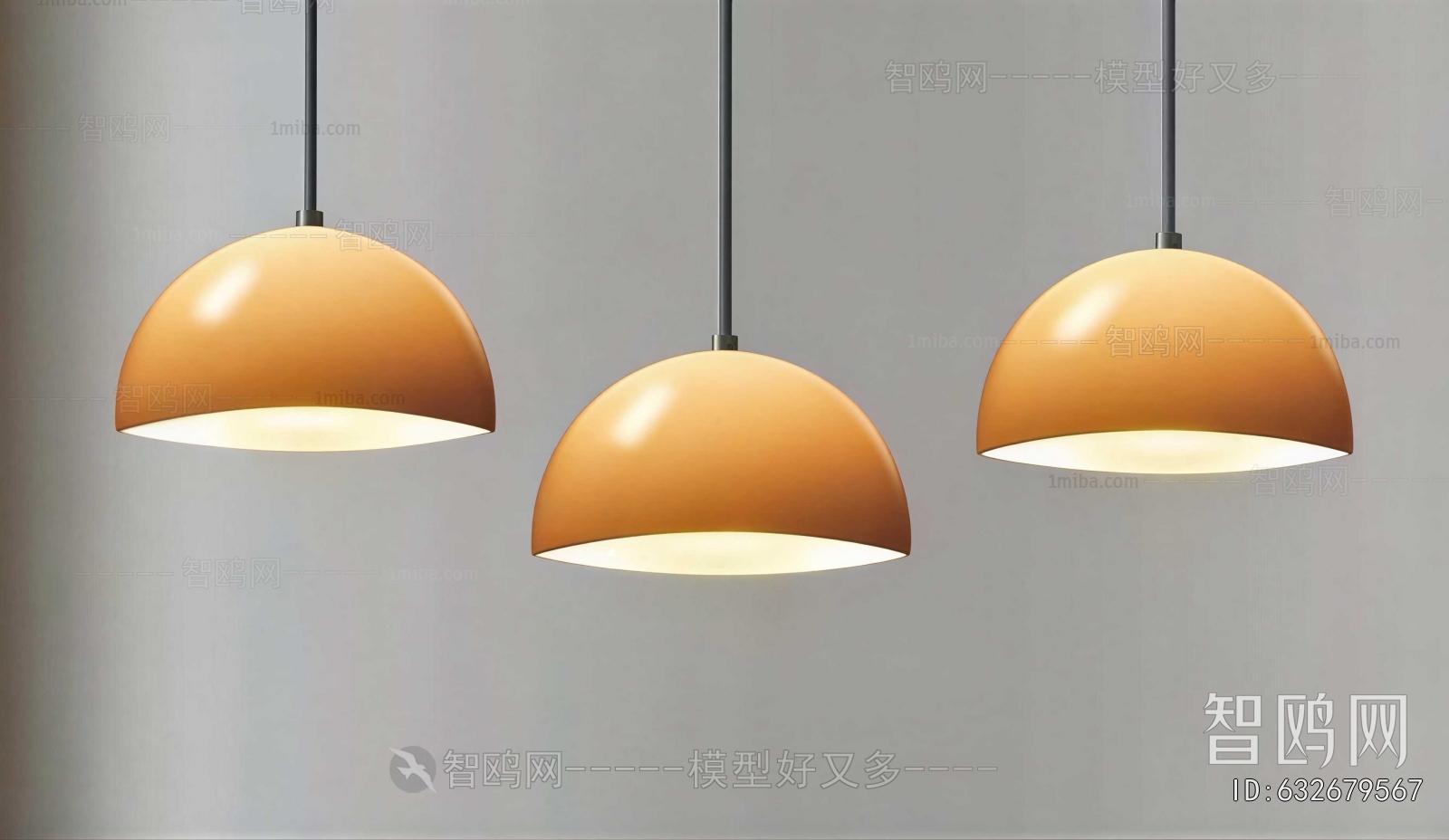 Modern Droplight