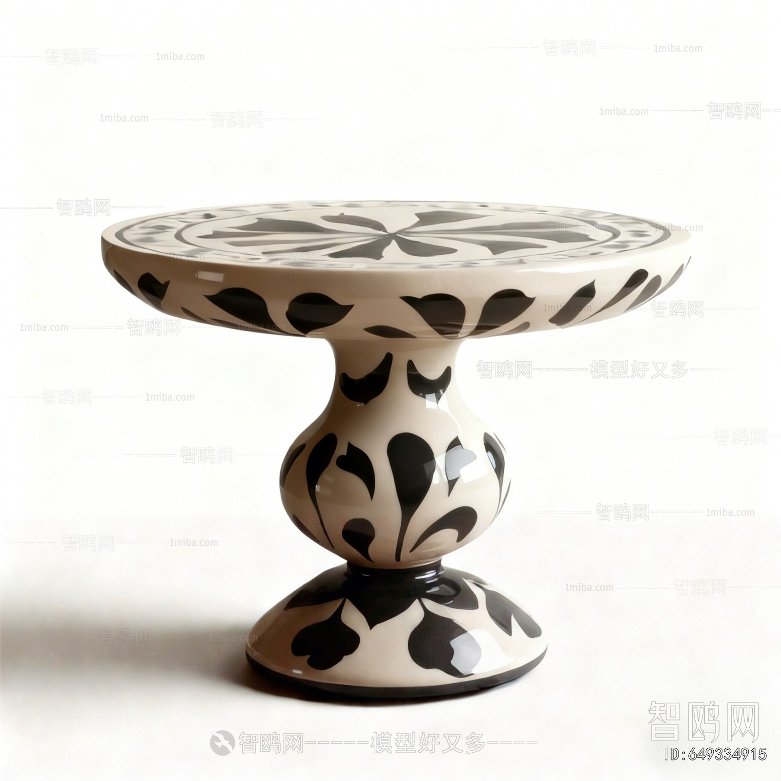 Modern Side Table/corner Table