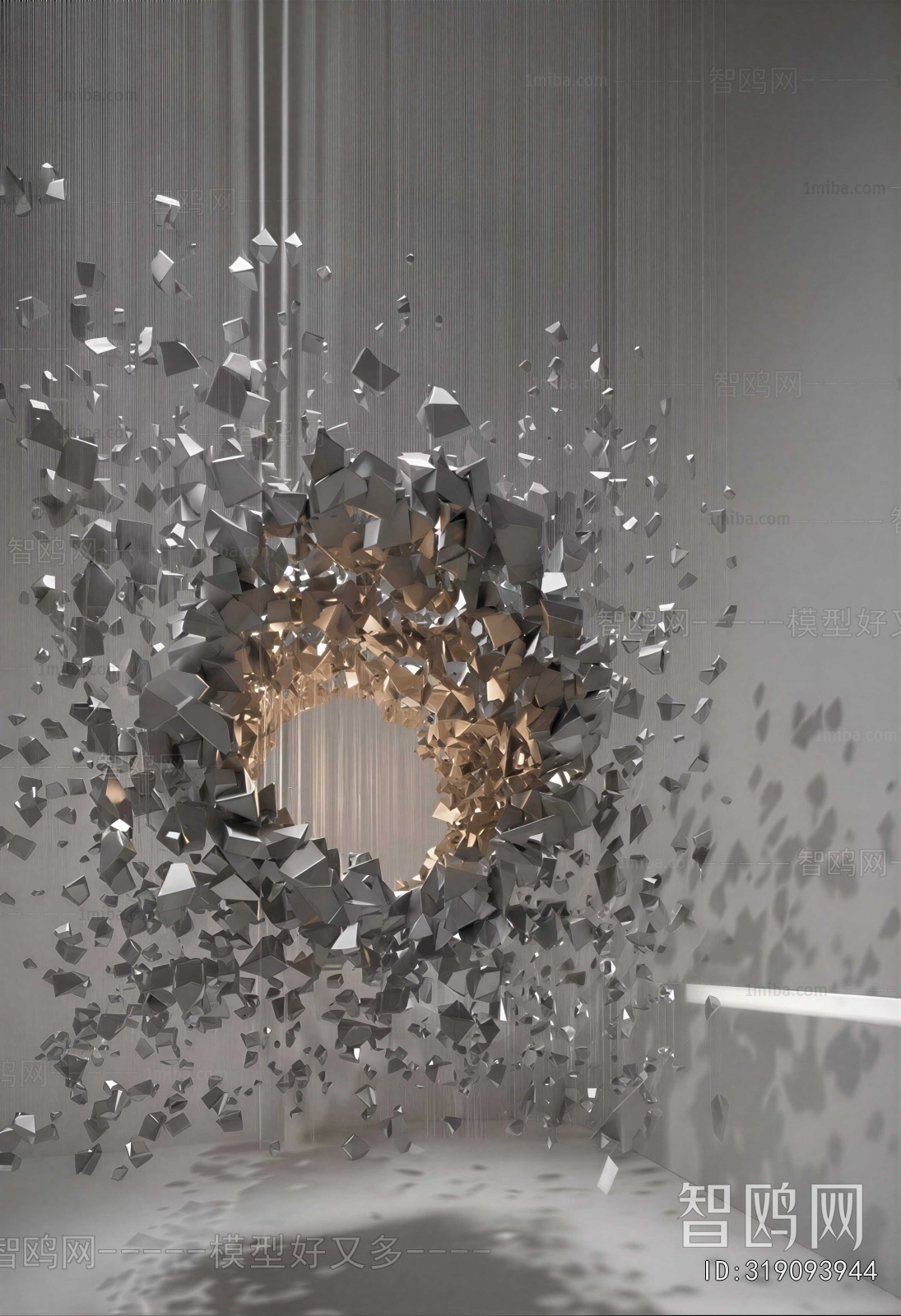 Modern Sculpture
