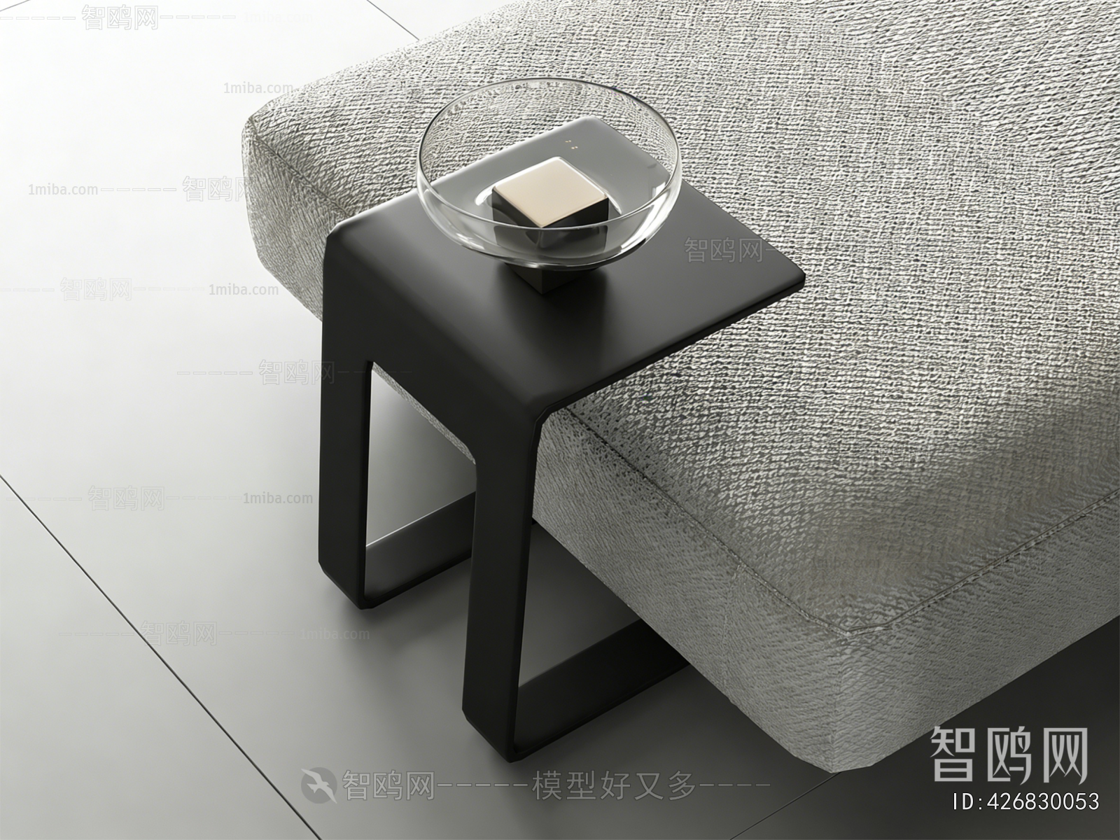 Modern Side Table/corner Table