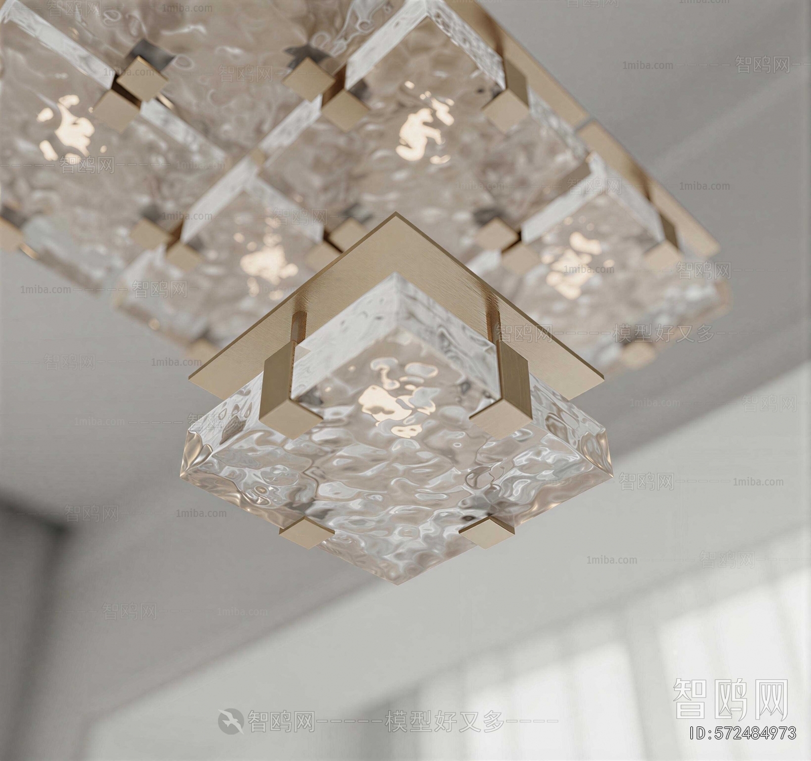 Modern Ceiling Ceiling Lamp