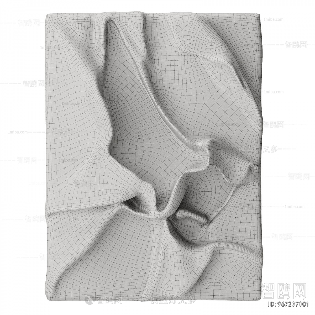 Modern Wall Decoration