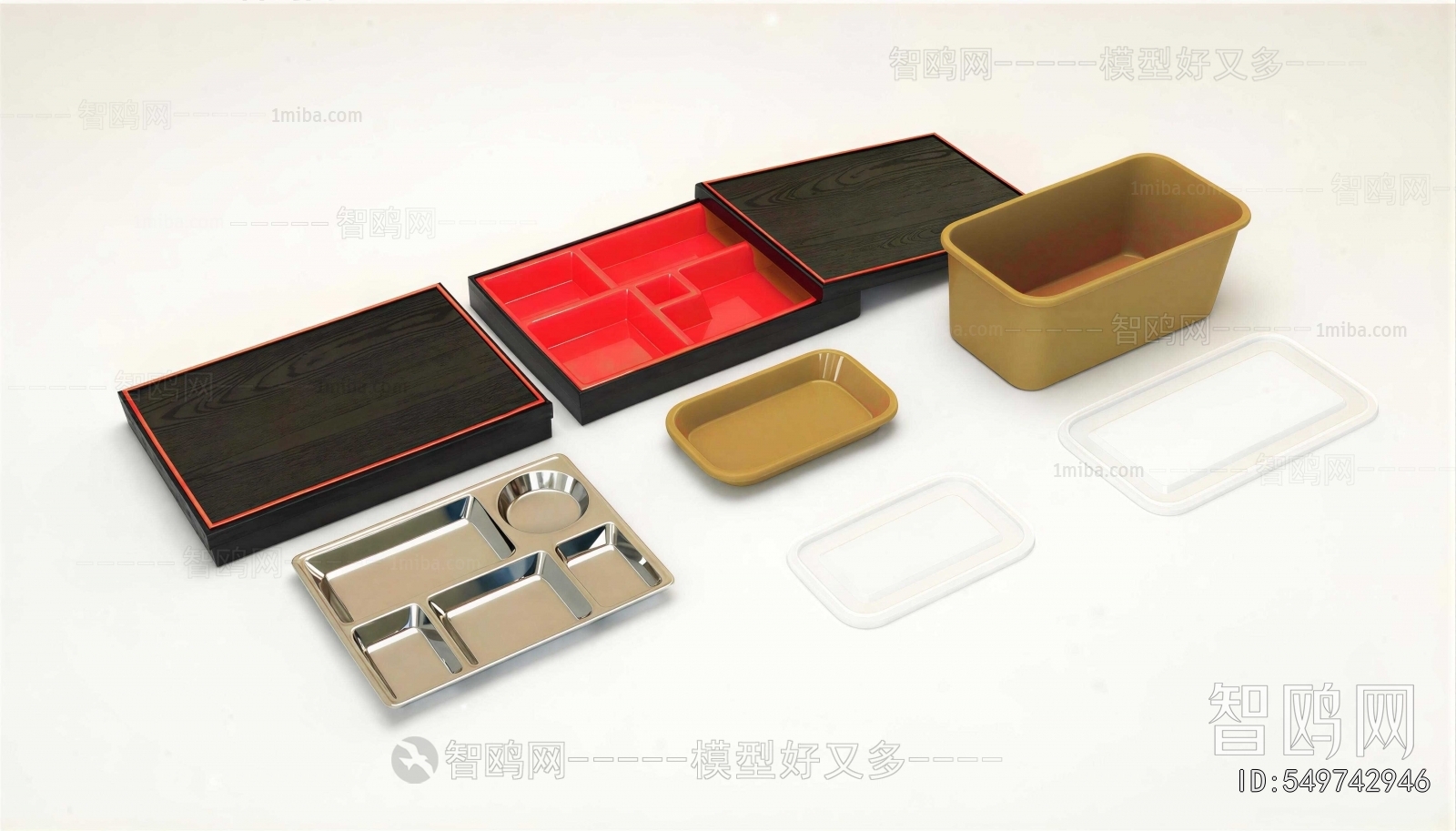 Modern Tableware