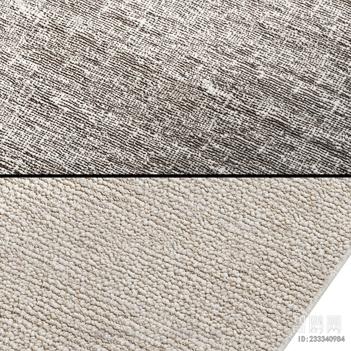 Modern The Carpet