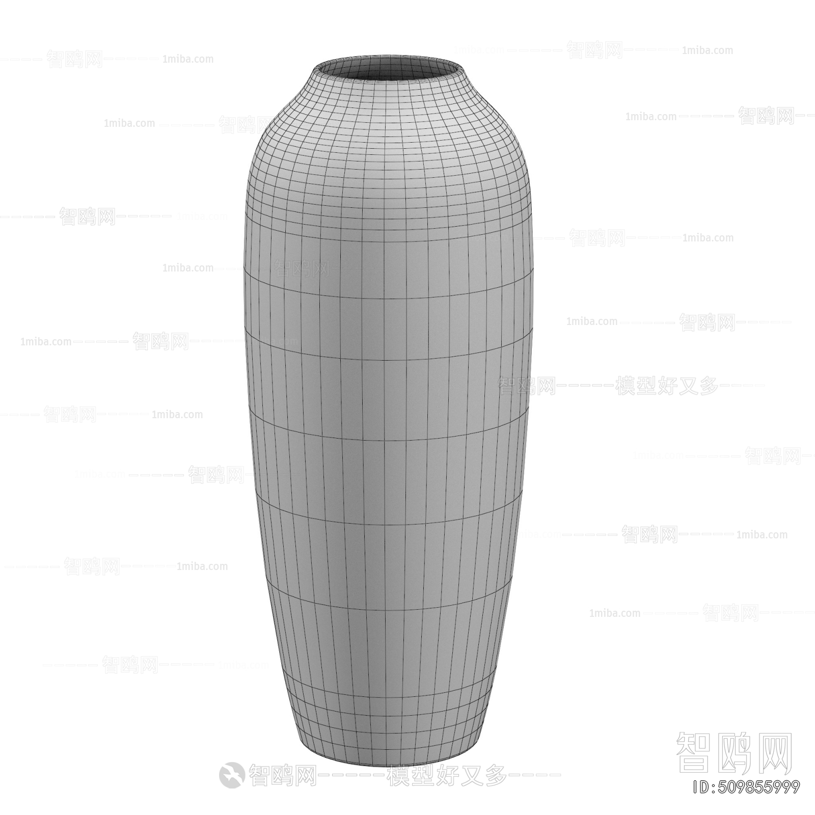 Modern Clay Pot