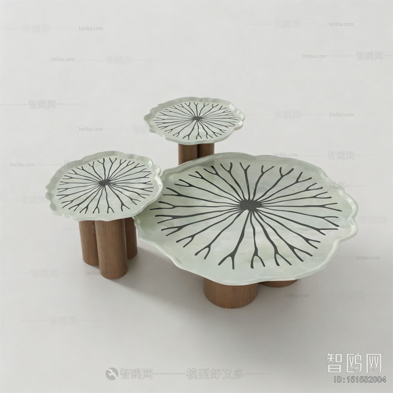 Modern Coffee Table