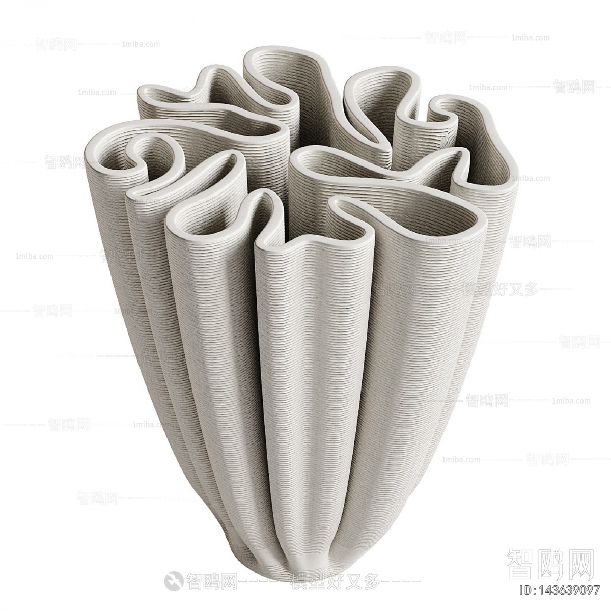 Modern Utensil
