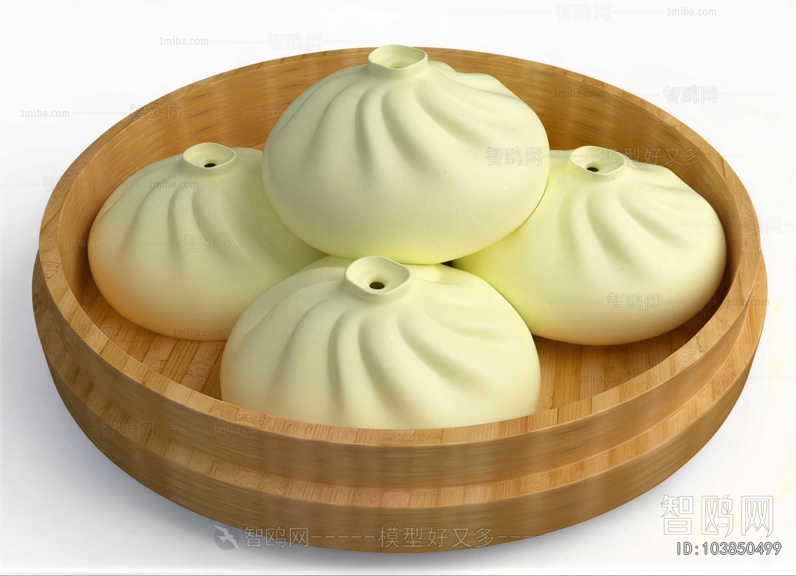 New Chinese Style Food